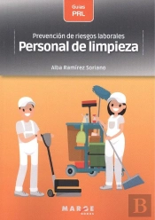 Prevención De Riesgos Laborales: Personal De Limpieza