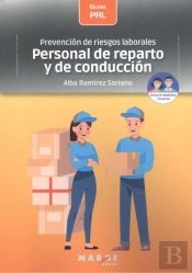 Prevención De Riesgos Laborales: Personal De Reparto Y De Conducción