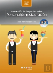 Prevención De Riesgos Laborales: Personal De Restauración