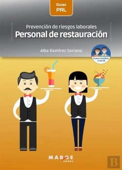 Bertrand.pt - Prevención De Riesgos Laborales: Personal De Restauración