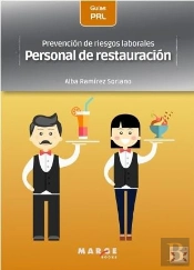 Prevención De Riesgos Laborales: Personal De Restauración