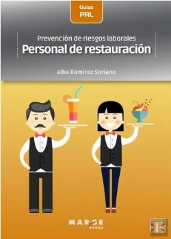 Bertrand.pt - Prevención De Riesgos Laborales: Personal De Restauración