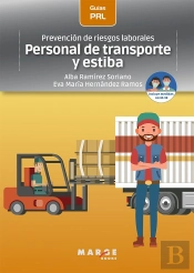 Prevención De Riesgos Laborales: Personal De Transporte Y Estiba