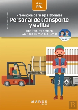 Bertrand.pt - Prevención De Riesgos Laborales: Personal De Transporte Y Estiba