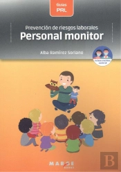 Prevención De Riesgos Laborales: Personal Monitor