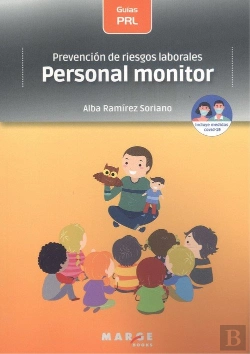 Bertrand.pt - Prevención De Riesgos Laborales: Personal Monitor