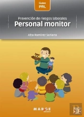 Prevención De Riesgos Laborales: Personal Monitor