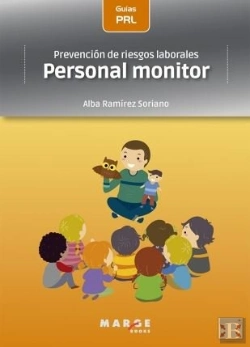 Bertrand.pt - Prevención De Riesgos Laborales: Personal Monitor