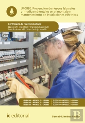 Prevencion De Riesgos Laborales Y Medioambientales En El Mon