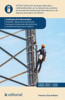 Prevencion De Riesgos Laborales Y Medioambientales En Las Op