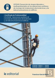 Prevencion De Riesgos Laborales Y Medioambientales En Las Op