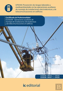 Bertrand.pt - Prevencion De Riesgos Laborales Y Medioambientales En Las Operacionesde Montaje De Instalaciones