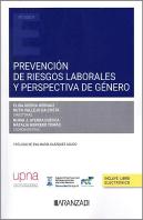 Prevencion De Riesgos Laborales Y Perspectiva De Genero