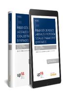 Prevención De Riesgos Laborales Y Protección Social De Trabajadores Expatriados (Papel + E-Book)
