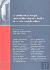 Prevención De Riesgos Medioambientales En El Ámbito De Las Relaciones