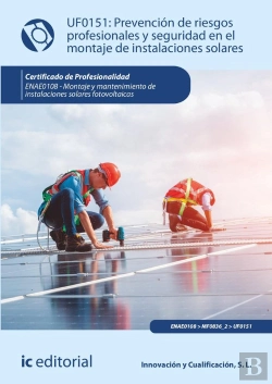 Bertrand.pt - Prevencion De Riesgos Profesionales Y Seguridad En El Montaj