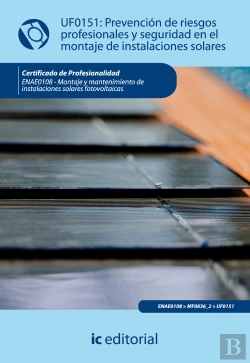 Bertrand.pt - Prevencion De Riesgos Profesionales Y Seguridad En El Montaje De Instalaciones Solares