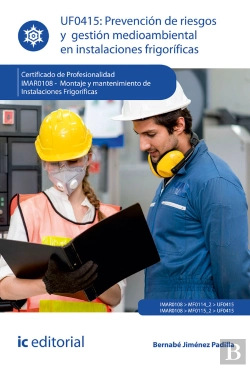 Bertrand.pt - Prevencion De Riesgos Y Gestion Medioambiental En Instalacio