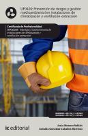 Prevencion De Riesgos Y Gestion Medioambiental En Instalacio