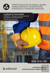 Prevencion De Riesgos Y Gestion Medioambiental En Instalacio