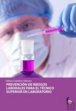 Bertrand.pt - Prevención De Rrll Para Técnicos De Laboratorio