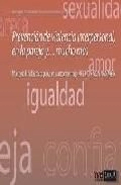 Bertrand.pt - Prevención De Violencia Interpersonal; En La Pareja Y... Mucho Más