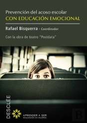 Prevención Del Acoso Escolar Con Educación Emocional