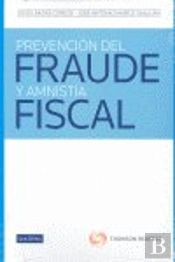 Prevención Del Fraude Y Amnist¡A Fiscal