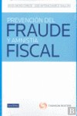 Bertrand.pt - Prevención Del Fraude Y Amnist¡A Fiscal