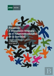 Prevención E Intervención Temprana En El Tratamiento Educativo De La Diversidad
