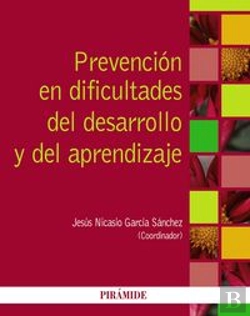 Bertrand.pt - Prevención En Dificultades Del Desarrollo Y Del Aprendizaje