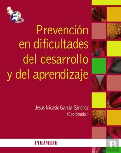 Bertrand.pt - Prevención En Dificultades Del Desarrollo Y Del Aprendizaje