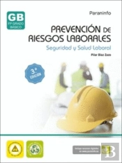 Prevencion Riesgos Laborales Seguridad Salud Laboral 2023