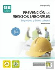 Prevencion Riesgos Laborales Seguridad Salud Laboral 2023