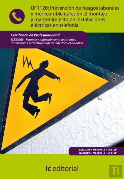 Bertrand.pt - Prevencion Riesgos Laborales Y Medioambientales Montaje Mantenimientoinstalaciones Elect.Telefonia