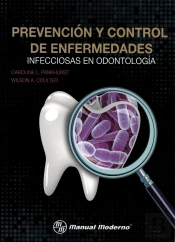 Prevencion Y Control De Enfermedades Infecciosas En Odontolo