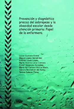 Bertrand.pt - Prevención Y Diagnóstico Precoz Del Sobrepeso Y La Obesidad Escolar Desde Atención Primaria: Papel D
