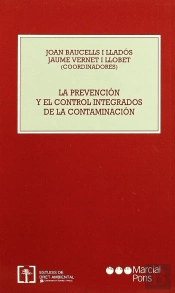 Prevencion Y El Control Integrados De La Contaminacion, La
