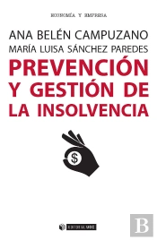 Prevención Y Gestión De La Insolvencia