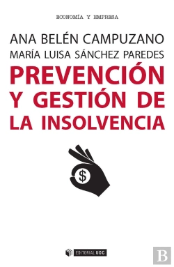 Bertrand.pt - Prevención Y Gestión De La Insolvencia