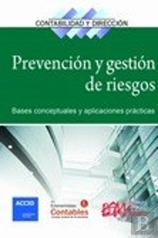 Prevencion Y Gestion De Riesgos