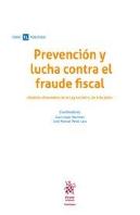 Prevencion Y Lucha Contra El Fraude Fiscal