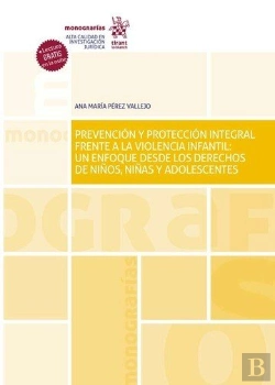 Bertrand.pt - Prevencion Y Proteccion Integral Frente A La Violencia Infan