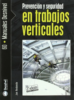 Bertrand.pt - Prevención Y Seguridad En Trabajos Verticales