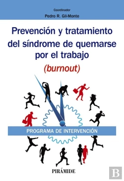 Bertrand.pt - Prevención Y Tratamiento Del Síndrome De Quemarse Por El Trabajo (Burnout)