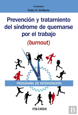 Bertrand.pt - Prevención Y Tratamiento Del Síndrome De Quemarse Por El Trabajo (Burnout)