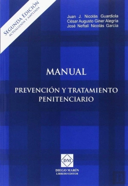 Bertrand.pt - Prevencion Y Tratamiento Penitenciario