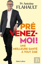 Prévenez-Moi ! Une Meilleure Santé À Tout Âge