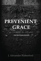 Prevenient Grace