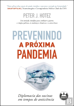 Bertrand.pt - Prevenindo a Próxima Pandemia